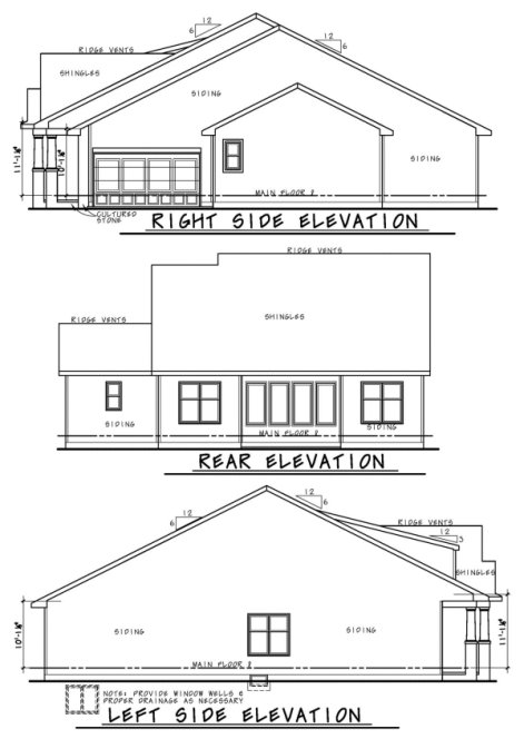 Other for House Plan #159571