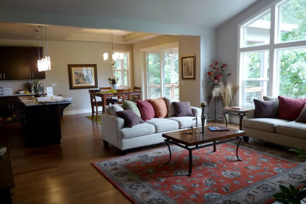 InteriorPhoto for House Plan #349752