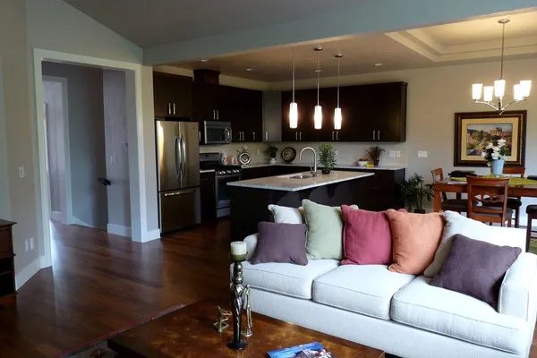 InteriorPhoto for House Plan #349752