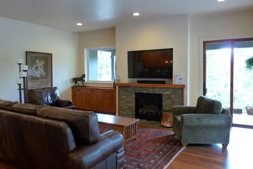 InteriorPhoto for House Plan #349722