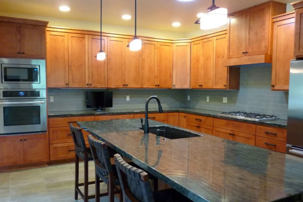 InteriorPhoto for House Plan #349722