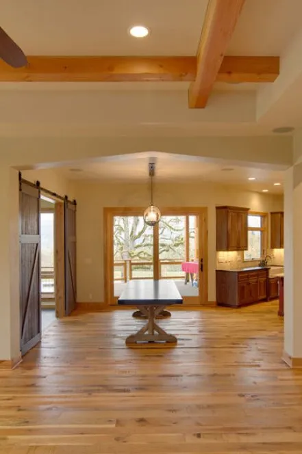 InteriorPhoto for House Plan #347914