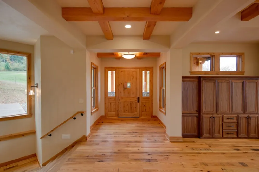 InteriorPhoto for House Plan #347914