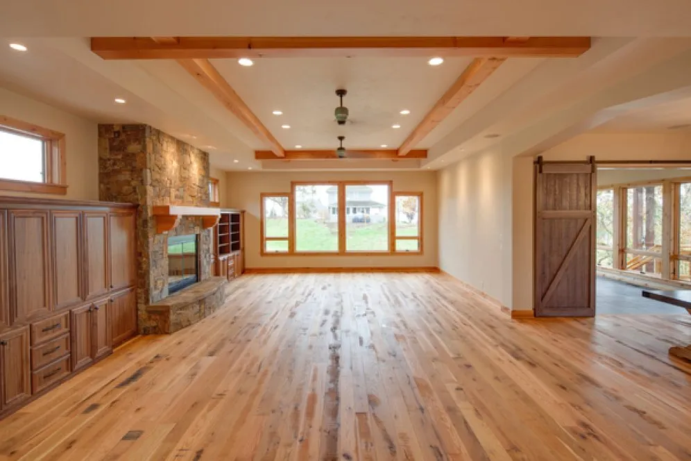 InteriorPhoto for House Plan #347914