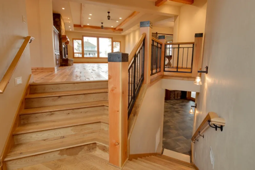 InteriorPhoto for House Plan #347914