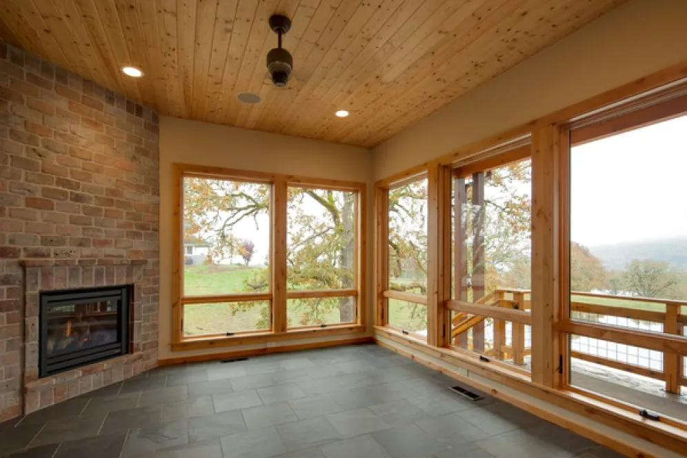 InteriorPhoto for House Plan #347914