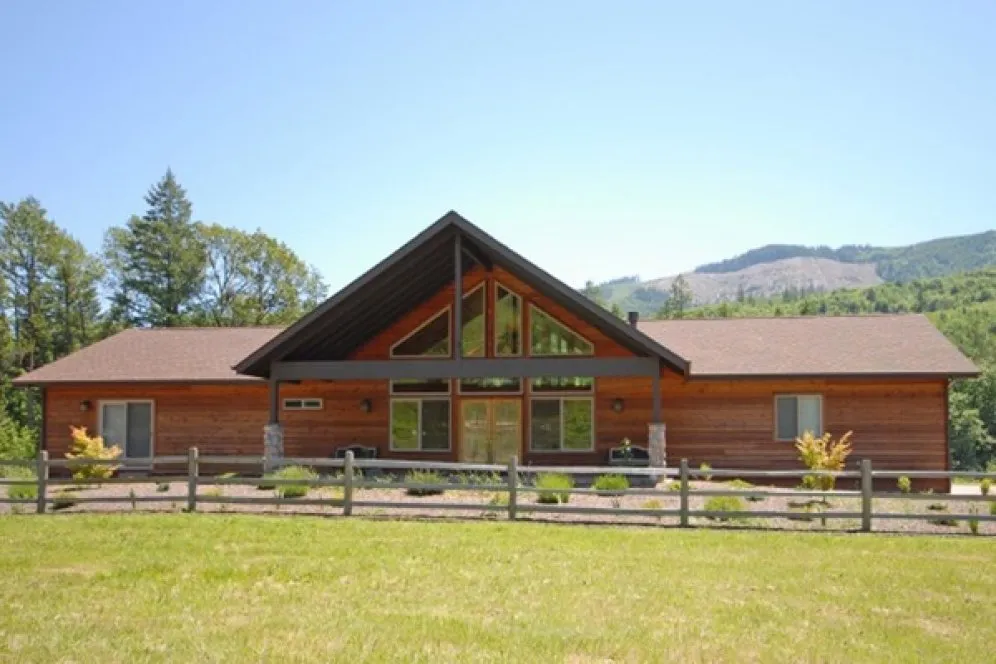 ExteriorPhoto for House Plan #345412