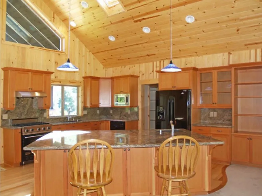 InteriorPhoto for House Plan #345412