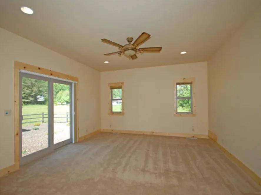 InteriorPhoto for House Plan #345412