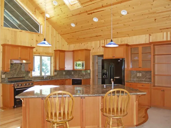 InteriorPhoto for House Plan #345412