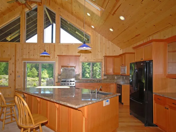 InteriorPhoto for House Plan #345412
