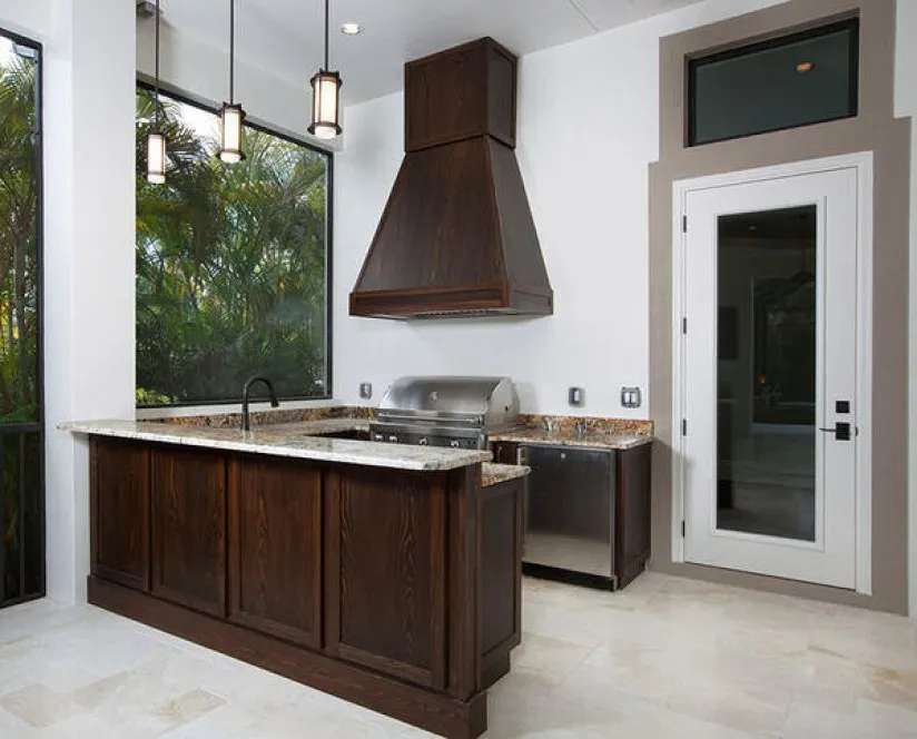 ExteriorPhoto for House Plan #773654