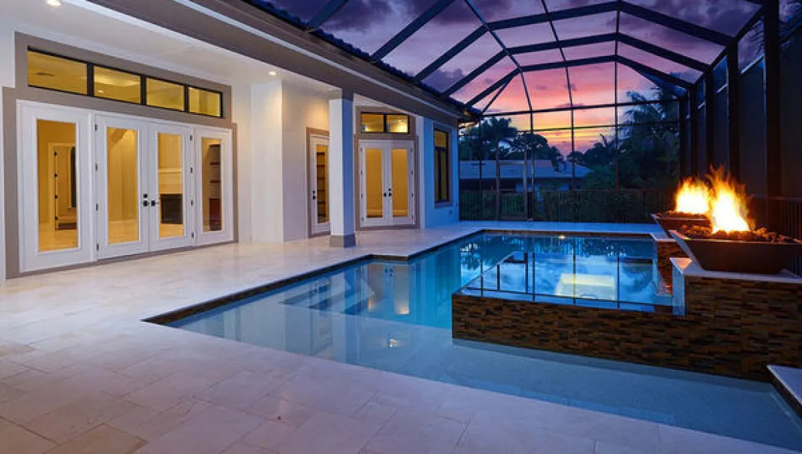 ExteriorPhoto for House Plan #773654