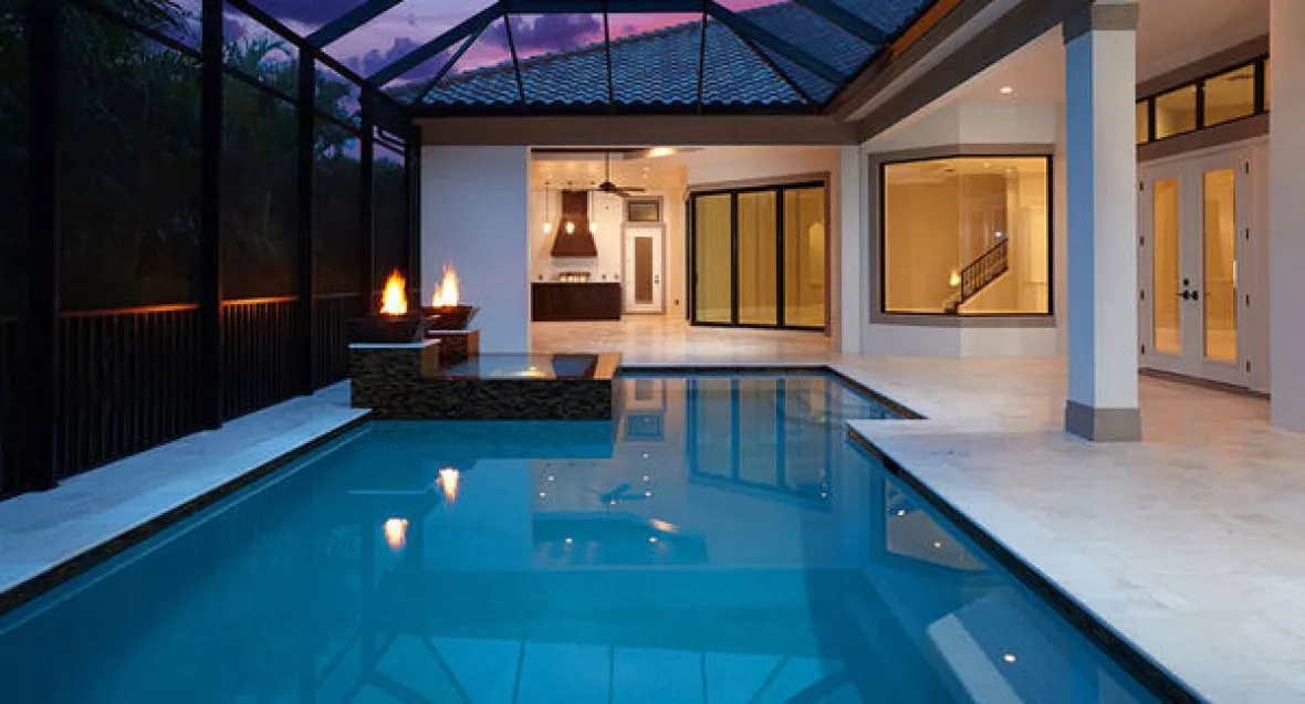 ExteriorPhoto for House Plan #773654