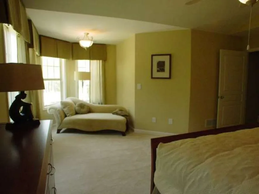 InteriorPhoto for House Plan #122351