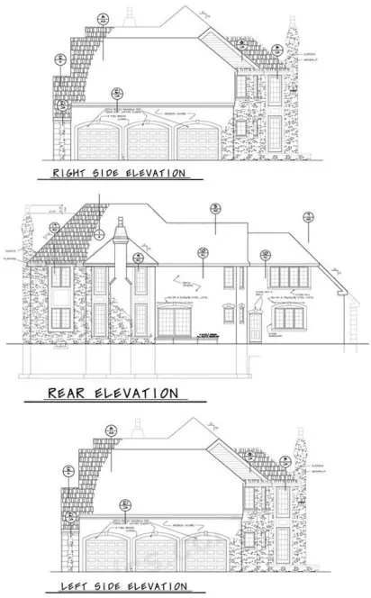 Other for House Plan #157233