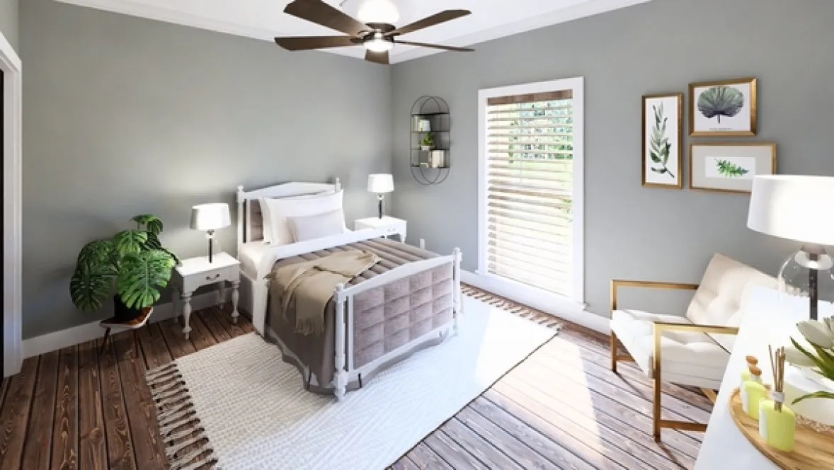 InteriorPhoto for House Plan #430471