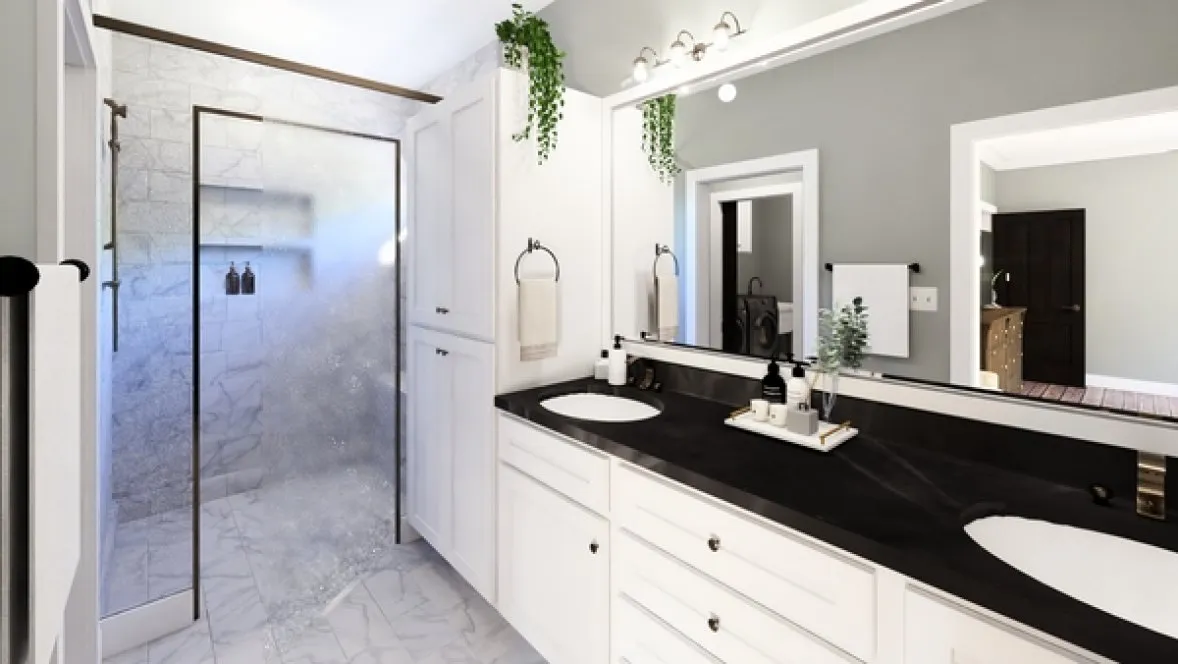 InteriorPhoto for House Plan #430471