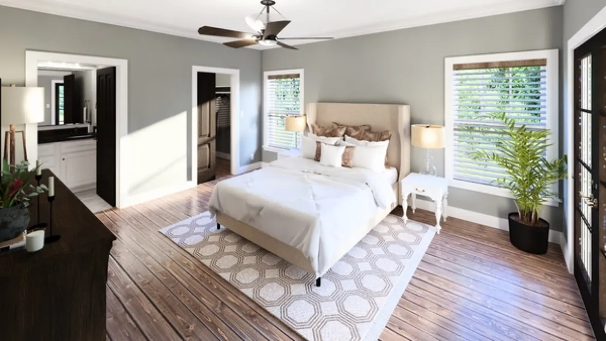 InteriorPhoto for House Plan #430471