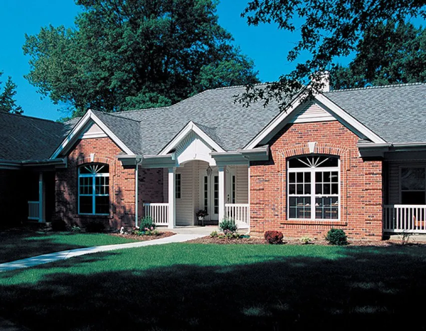 ExteriorPhoto for House Plan #638082