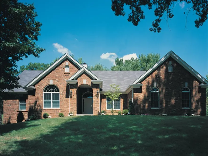 ExteriorPhoto for House Plan #633842