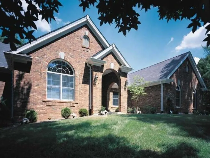 ExteriorPhoto for House Plan #633842