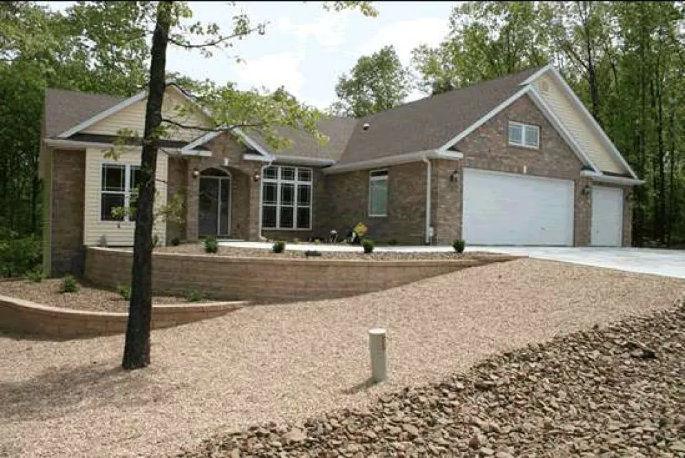 ExteriorPhoto for House Plan #152024