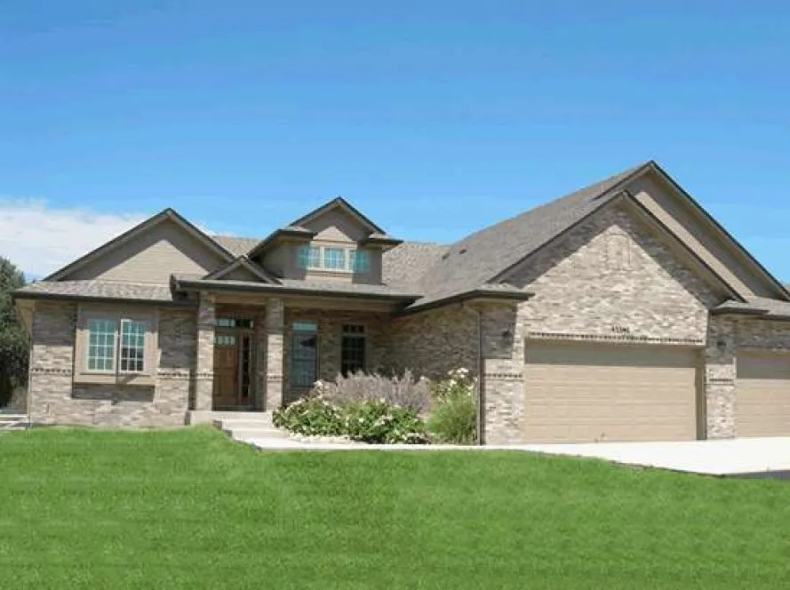 InteriorPhoto for House Plan #152024