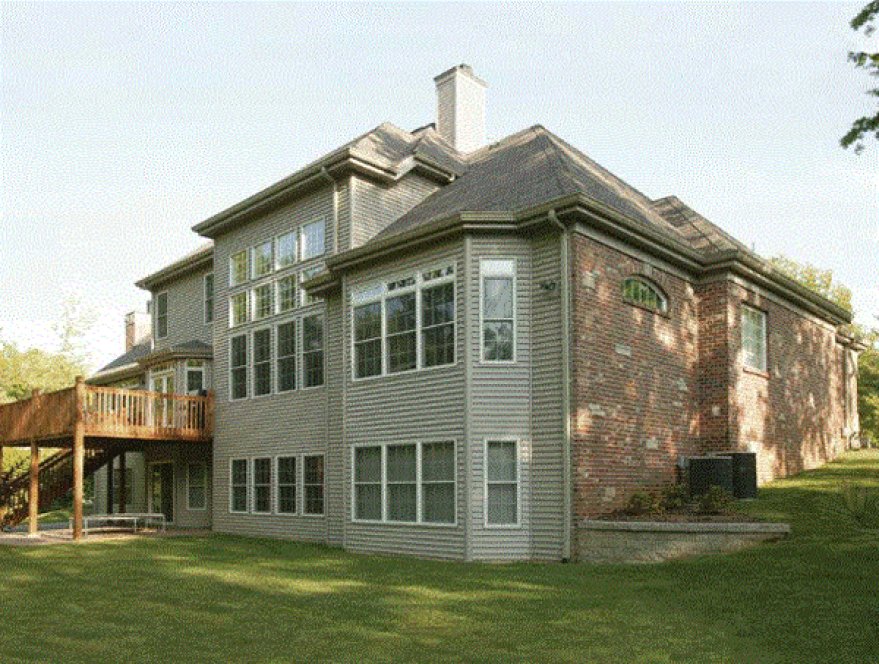 ExteriorPhoto for House Plan #638883