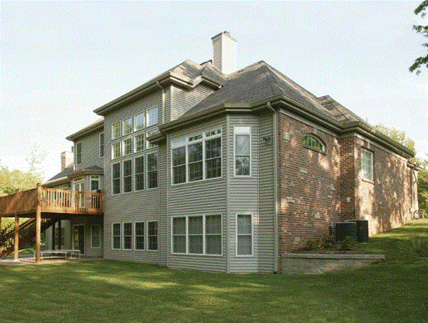 ExteriorPhoto for House Plan #638883