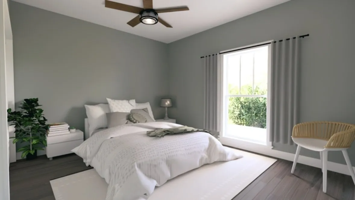 InteriorPhoto for House Plan #437902