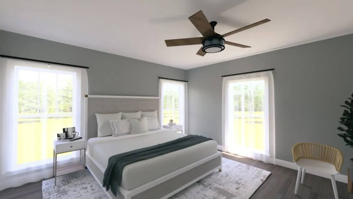 InteriorPhoto for House Plan #437902