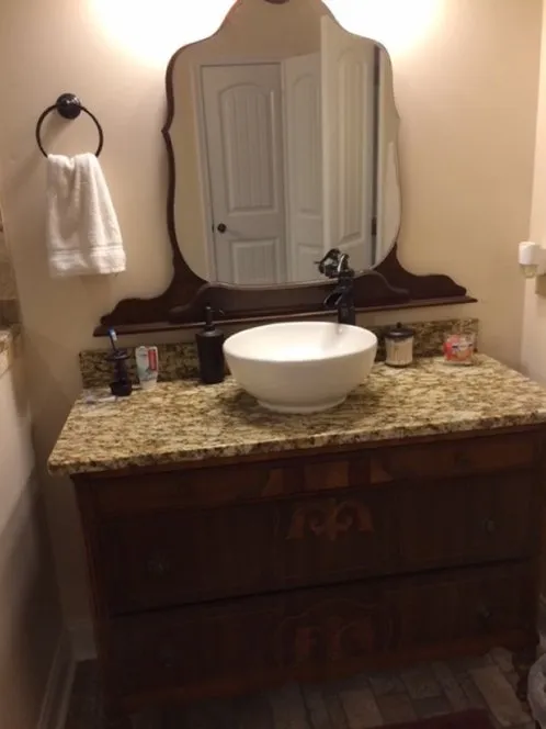 InteriorPhoto for House Plan #317343