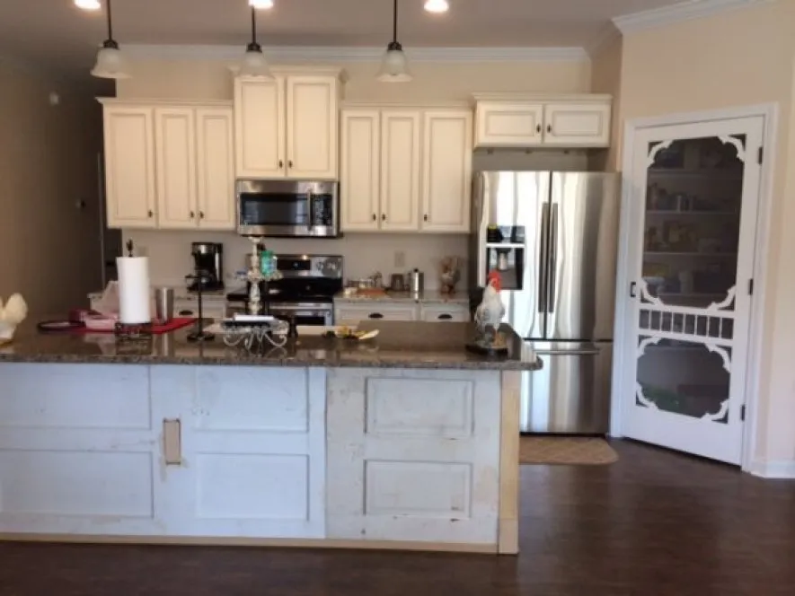 InteriorPhoto for House Plan #317343