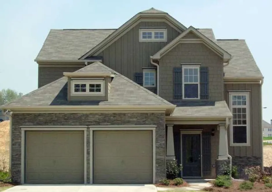 ExteriorPhoto for House Plan #127751