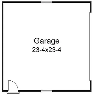 Plan for House Plan #634490