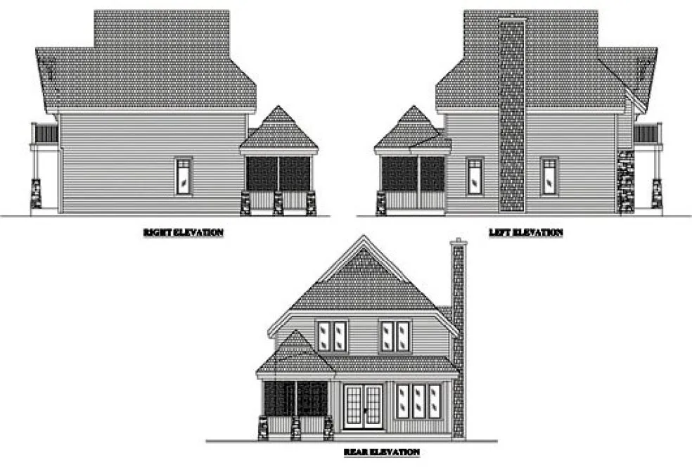 Other for House Plan #422141