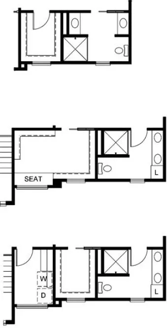 ExteriorPhoto for House Plan #150262