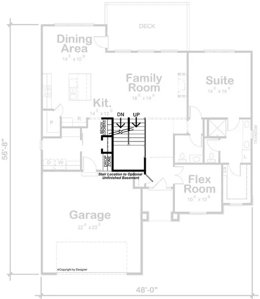 ExteriorPhoto for House Plan #150262