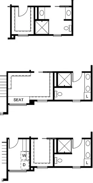 ExteriorPhoto for House Plan #150262