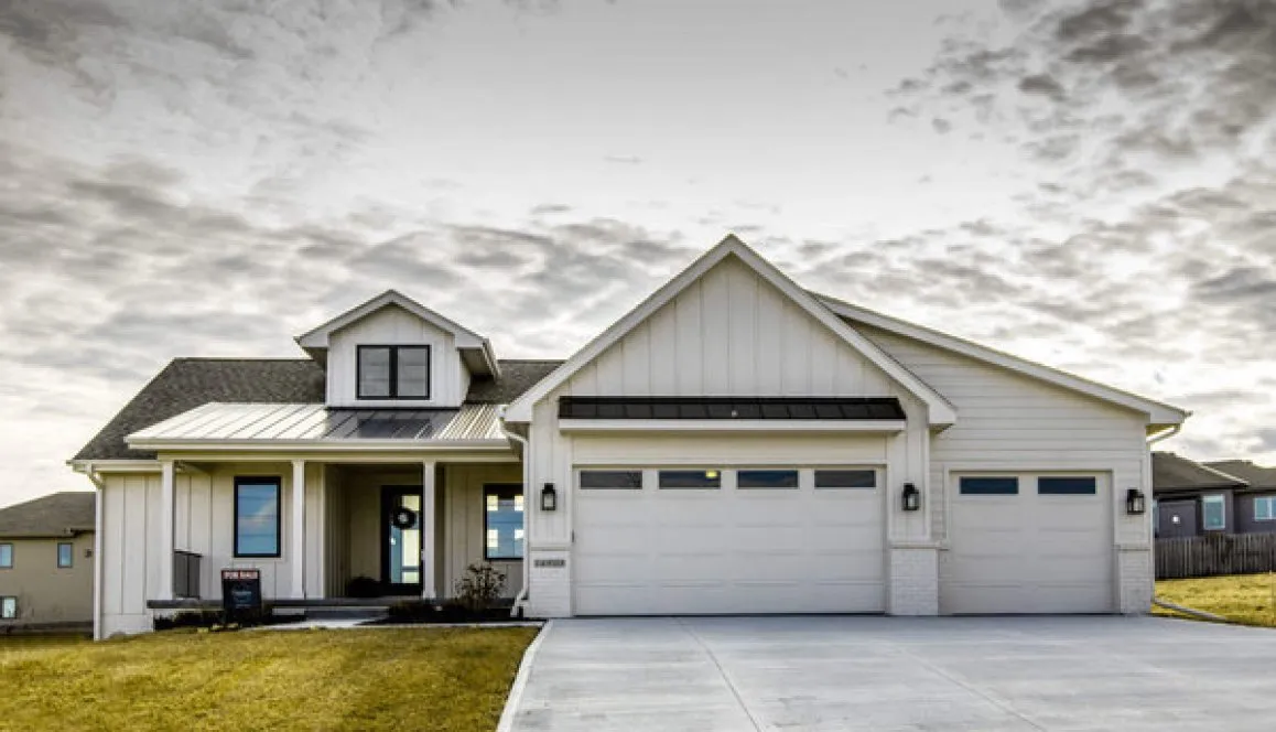 ExteriorPhoto for House Plan #701071