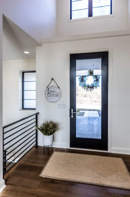 InteriorPhoto for House Plan #701071