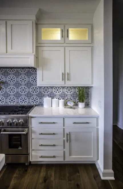 InteriorPhoto for House Plan #701071