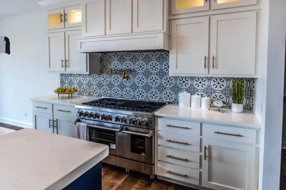 InteriorPhoto for House Plan #701071