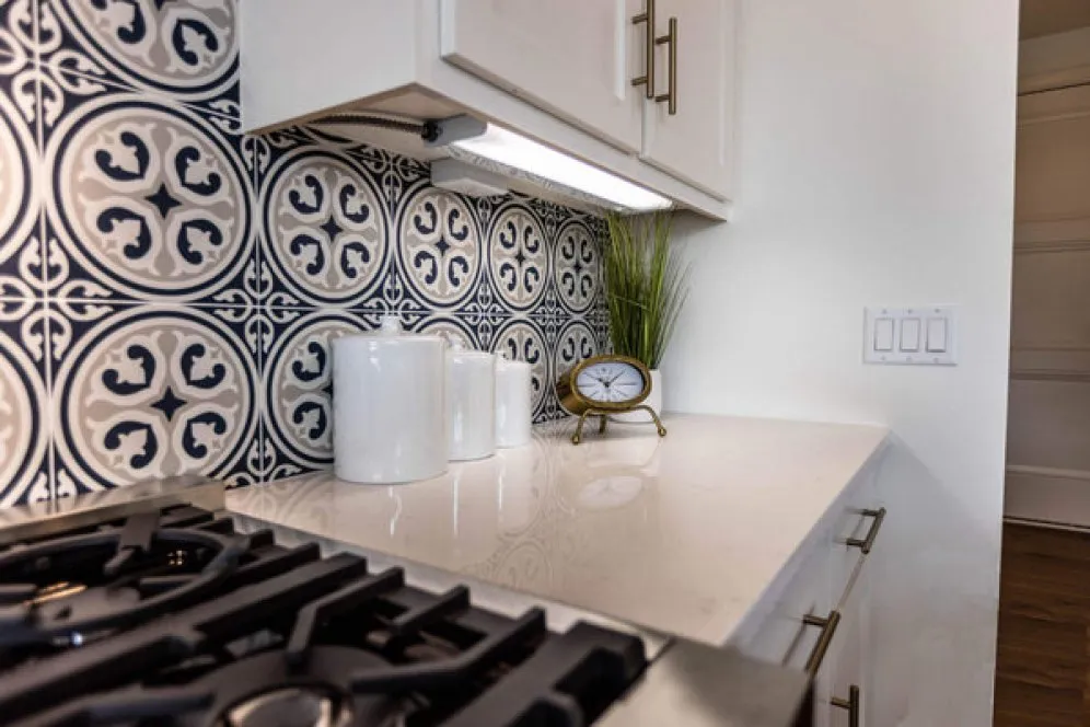 InteriorPhoto for House Plan #701071