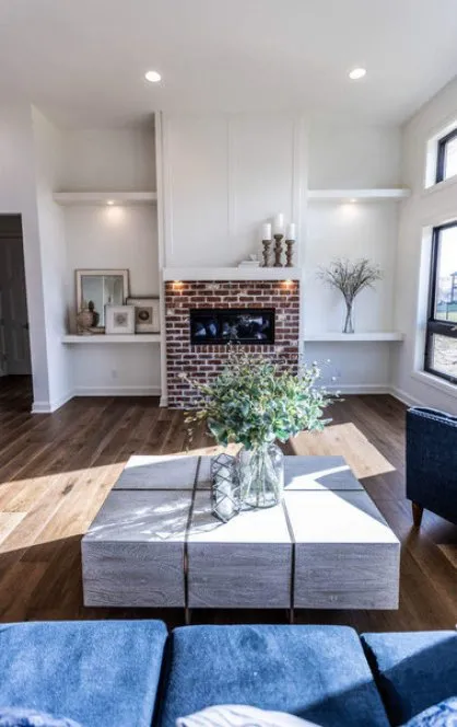 InteriorPhoto for House Plan #701071