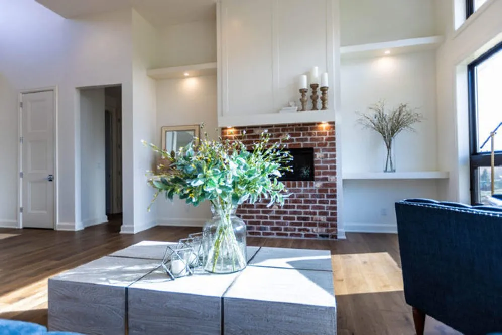 InteriorPhoto for House Plan #701071