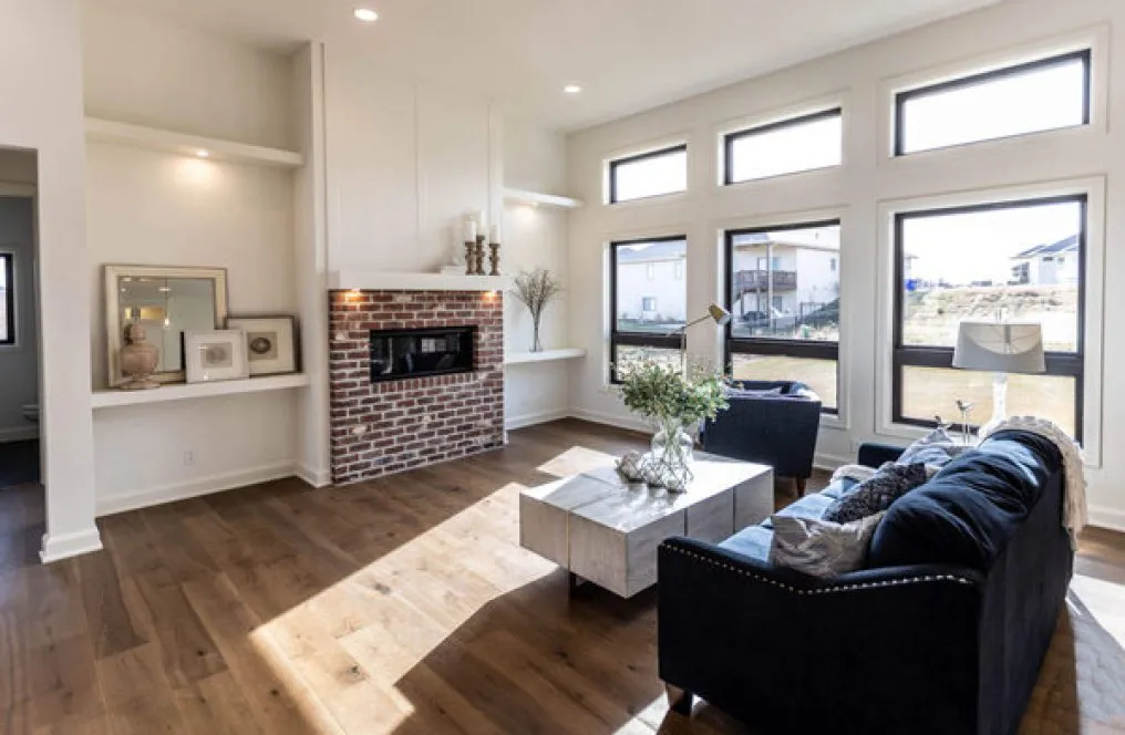 InteriorPhoto for House Plan #701071