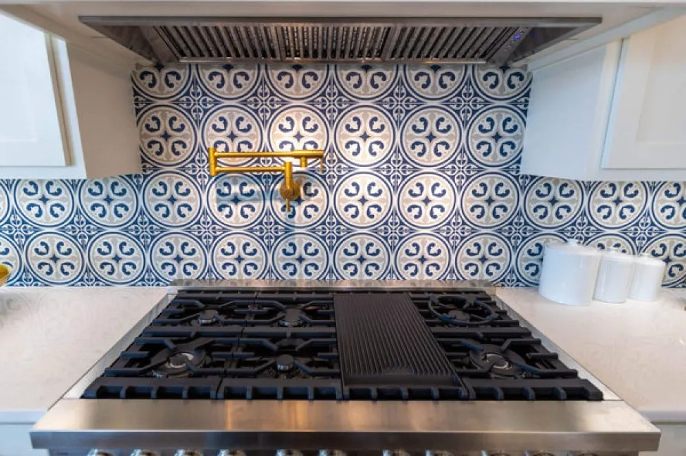 InteriorPhoto for House Plan #701071