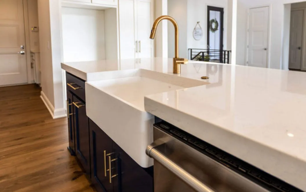 InteriorPhoto for House Plan #701071